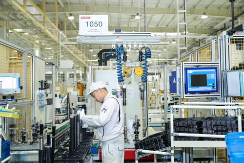 探秘技術中心與動力總成工廠 哈弗核心技術的含金量究竟如何？