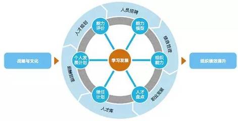 現(xiàn)代型企業(yè)組織架構(gòu)的設(shè)置與企業(yè)管理策略