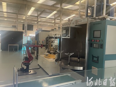 唐山高新技術產業(yè)開發(fā)區(qū)科技企業(yè)孵化器的運營與管理創(chuàng)新實踐