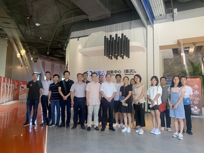 他山之石，可以攻玉 區(qū)科技局赴兩江新區(qū)、渝北區(qū)考察眾創(chuàng)空間與科技企業(yè)孵化器運(yùn)營(yíng)管理紀(jì)實(shí)